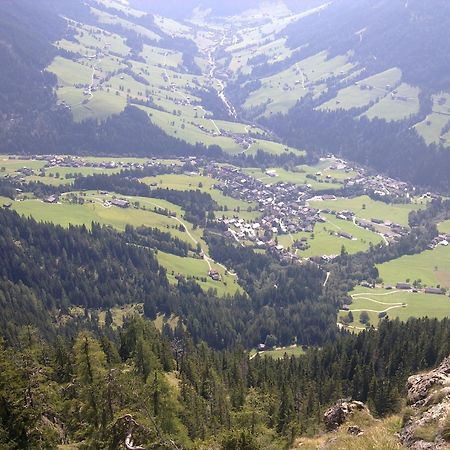 Hanslerfeld Alpbach Exteriör bild