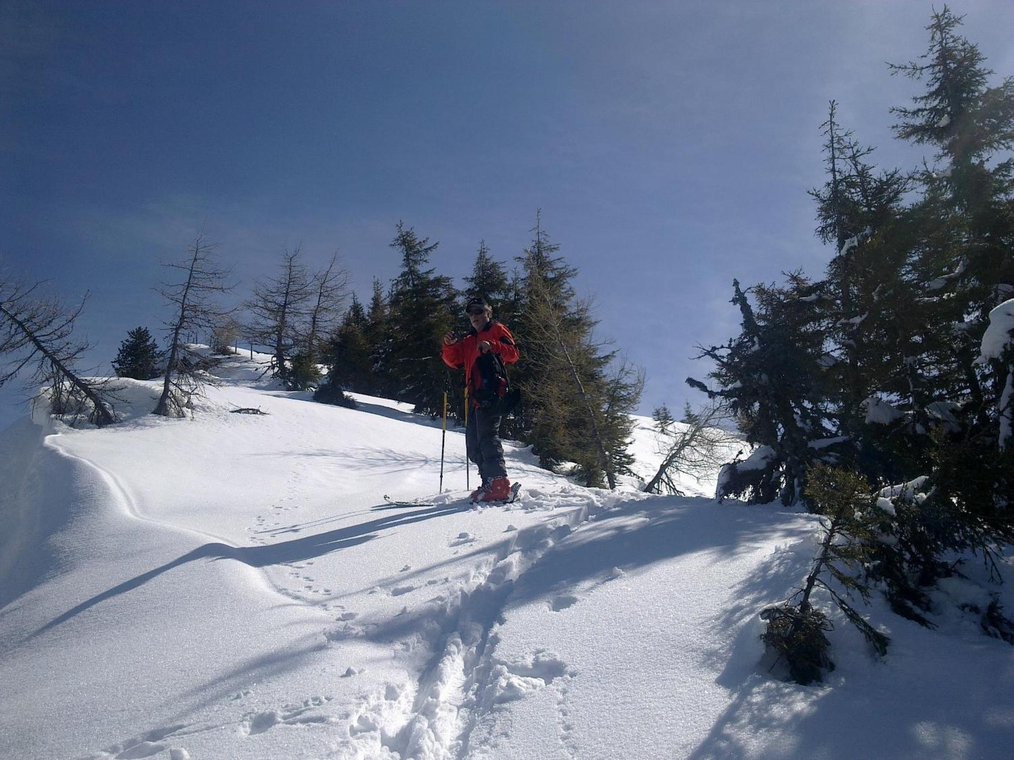 Hanslerfeld Alpbach Exteriör bild