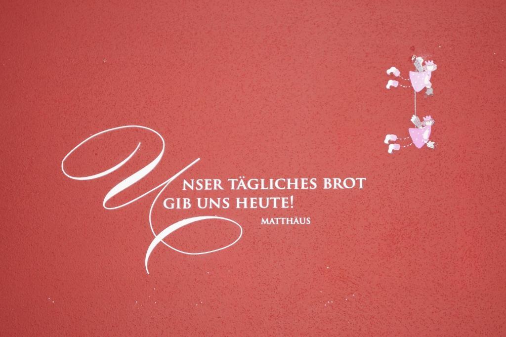 Hanslerfeld Alpbach Rum bild